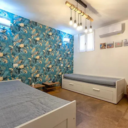 Tatil Evi Jacuzzi