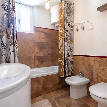 Tatil Evi Jacuzzi *