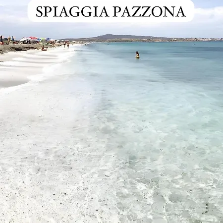 Jacuzzi Stintino