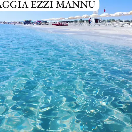 Jacuzzi Stintino