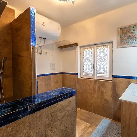 Jacuzzi Holiday home