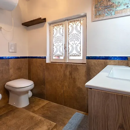 Jacuzzi Holiday home *