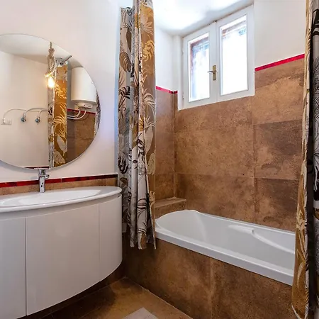 Holiday home Jacuzzi Stintino